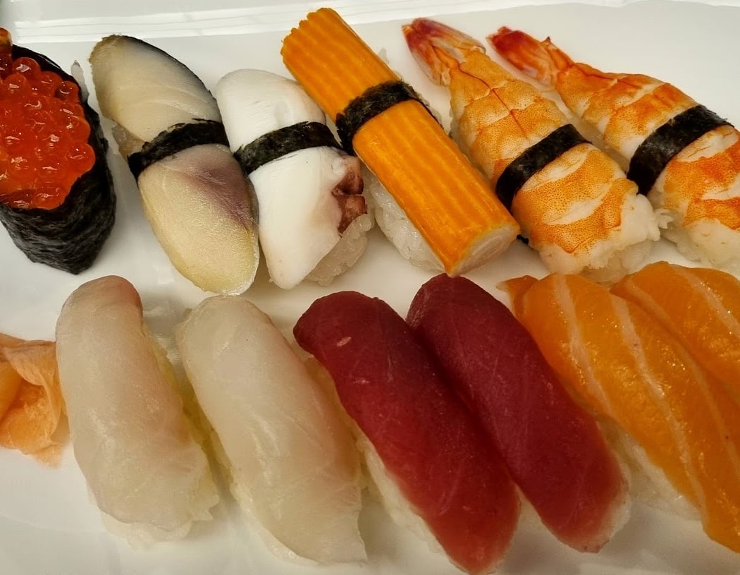 Ichiban 3
